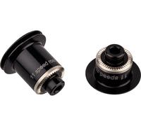 DT Swiss Kit de Rueda Trasera para tracción Recta 11 velocidades Carretera 135 mm Q/R