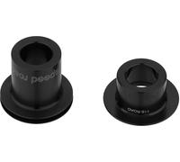 DT Swiss Kit de conversión para rueda trasera para R 23 / R 24 / R 32 SPLINE DB / 350 / 240s colorido tipo 3