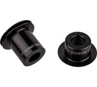 DT Swiss Kit de conversión para rueda trasera para R 23 / R 24 / R 32 SPLINE DB / 350 / 240s tipo 2