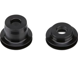DT Swiss Kit de conversión rueda delantera para 180 colorido Tipo 1