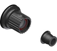 DT Swiss Kit de conversión Shimano Microspline para Ratchet DEG Boost negro