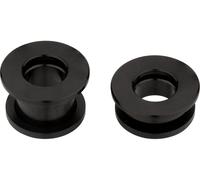 DT Swiss Kit de conversión Torque Cap Kit negro