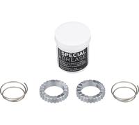 DT Swiss Kit de mantenimiento para 240 / 240s / 440 / Hügi FR one_size