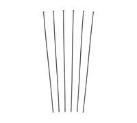 DT Swiss Kit de radios para ARC 1100 DICUT® 62 negro one_size