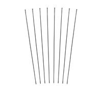 DT Swiss Kit de radios para ARC 1100 DICUT® DB 48 negro one_size