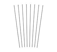 DT Swiss Kit de radios para ARC 1100 DICUT® DB 62 negro one_size