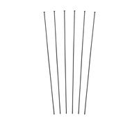 DT Swiss Kit de radios para ARC 1100 DICUT DB 80 negro one_size