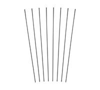 DT Swiss Kit de radios para H 1700 SPLINE® 30 29" negro one_size