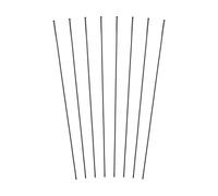 DT Swiss Spoke Kit for H 1900 SPLINE 27.5 Inch - WXK0H00007078S - black onesize