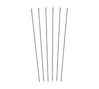 DT Swiss Kit de radios para HXC 1200 SPLINE® 30 29" negro one_size