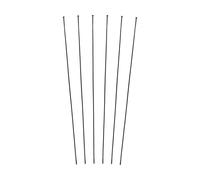 DT Swiss Kit de radios para PR 1600 DICUT® 21 negro one_size