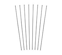 DT Swiss Kit de radios para PR 1600 DICUT® DB 21 negro one_size