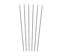 DT Swiss Kit de radios para PR 1600 SPLINE® 23 negro one_size