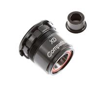 DT Swiss Kit de Recambio Ratchet Rueda Libre Sram Xd 11 & 12 Veces Zahnscheiben