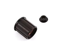DT Swiss Kit de conversión para Shimano Ratchet System negro 12 x 142/148 mm