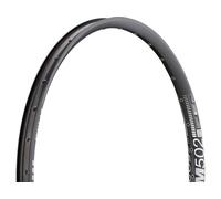 DT Swiss Llanta de disco M 502 de 27,5" negro 27.5" / 28 agujeros