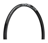 DT Swiss Llanta G 540 Disc 28" negro 24 agujeros