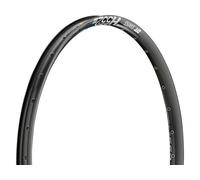 DT Swiss Llanta H 552 30 Disc 27,5" negro 27.5" / 28 agujeros