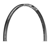 DT Swiss Llanta M 502 Disc 29" negro 29" / 28 agujeros