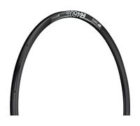 DT Swiss Llanta R 460 DB Disc Road negro 28" / 32 agujeros