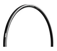 DT Swiss Llanta R 460 de 28" negro 20 agujeros