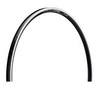 DT Swiss Uni 2040005900 Llanta, Negro, 6.5 mm