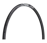 DT Swiss Llanta RR 421 DB Disc asymmetric Road negro 28" / 24 agujeros