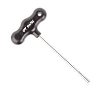 DT Swiss Llave de radios Torx para cabecillas Squorx Pro Head® negro one_size