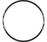 DT Swiss M 502 Sleeve-joined disc-specific 28 hole Presta-drilled black - 27.5 i