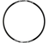 DT Swiss M 502 Sleeve-joined disc-specific 28 hole Presta-drilled black - 29"