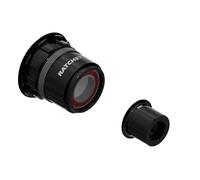 DT Swiss MacBook Pro Reloj, Adultos Unisex, Negro, 12mm TA