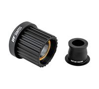 DT Swiss MTB Cassetta Shimano MicroSpline 12 Velocidades EXP Ceramic Boost