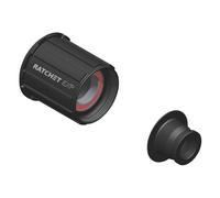 DT Swiss MTB Rueda Libre Ratchet Exp Shimano Hg 9 ,10 & 11-fach Aluminio