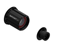 DT Swiss MTB Rueda Libre Ratchet LN Shimano Hg 9 ,10 & 11-fach Aluminio 12x142mm