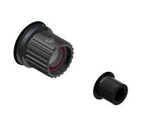 DT Swiss MTB Rueda Libre Ratchet LN Shimano Micro Spline 12V Acero 12x142mm