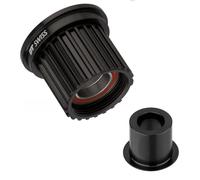 DT Swiss Ratchet freehub conversion kit, Shimano MICRO SPLINE, 142 mm / 12 mm or