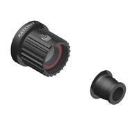 DT Swiss Nabo MTB Ratchet para Eje EXP Shimano Micro Spline 12v Alu 12x142