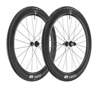 Dt Swiss Par de Ruedas Bicicleta ARC 1100 Dicut 55 DB WTS