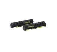 Dt Swiss Pastillas de Freno Unisex para Adultos, Color Negro, 0,75 mm