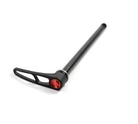 DT Swiss Eje pasante RWS Plug-In Boost MTB con palanca de cierre rápido negro 12 x 148 mm