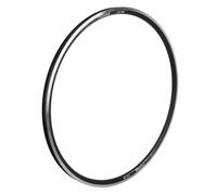 DT Swiss Uni 2040005900 Llanta, Negro, 6.5 mm