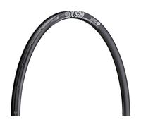 DT Swiss R 500 DB Disco Carretera Llanta negro 28" / 28 agujeros