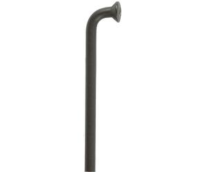 DT Swiss Radi DT Competition 2.0x1.8x2.0 262 mm Acero Inoxidable Redondo Caja 100 Unidades