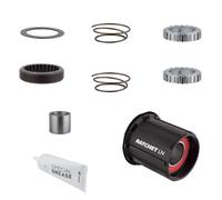 DT Swiss Ratchet LN conversion kit for 3-Pawl hubs, MTB, 18-tooth, Shimano HG Al
