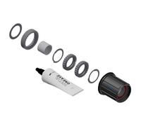 DT Swiss Ratchet LN conversion kit for 3-Pawl hubs, MTB, 36-tooth, Shimano HG Hy