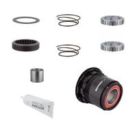 DT Swiss Ratchet LN conversion kit for 3-Pawl hubs, MTB, 36-tooth, SRAM XD Alumi