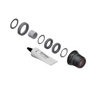 DT Swiss Ratchet LN conversion kit for 3-Pawl hubs, MTB, 36-tooth, SRAM XD Hybri