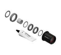 DT Swiss Ratchet LN Freehub Body Upgrade Kit - Shimano HG 11 Road Sta