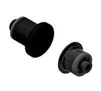 DT Swiss Rear Wheel Kit for 135 mm Q/R Campagnolo road for 180 or 240 EXP