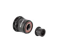 DT Swiss Rotor Kit MTB Sram Xd11/12 Buje de Rueda, Unisex Adulto, Negro, Size